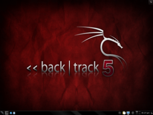 Back-Track